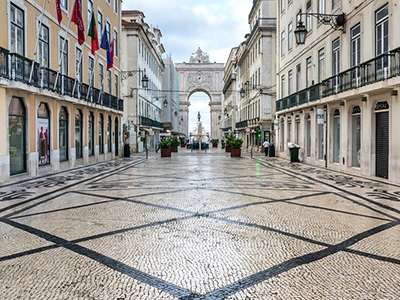 Downtown - Chiado