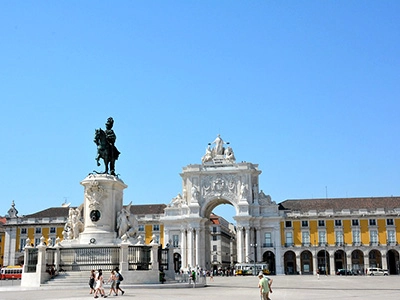 Terreiro do Paço