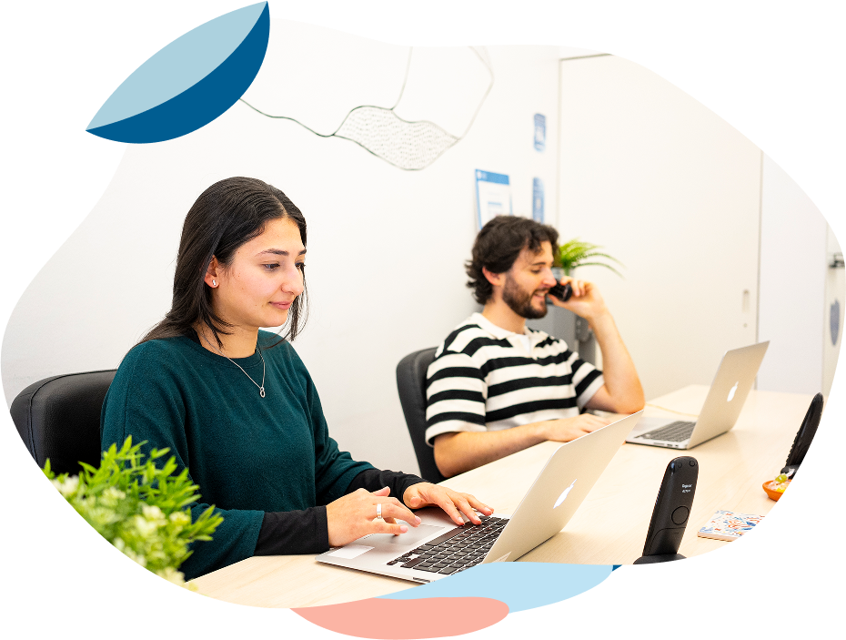 Contacte a Lusa Language School para saber mais sobre aprender português em Lisboa