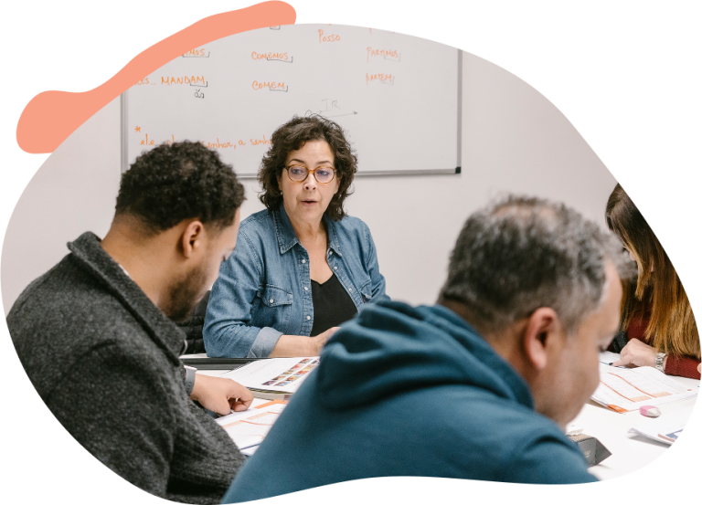 Intensive Portuguese Course Lusa Language School