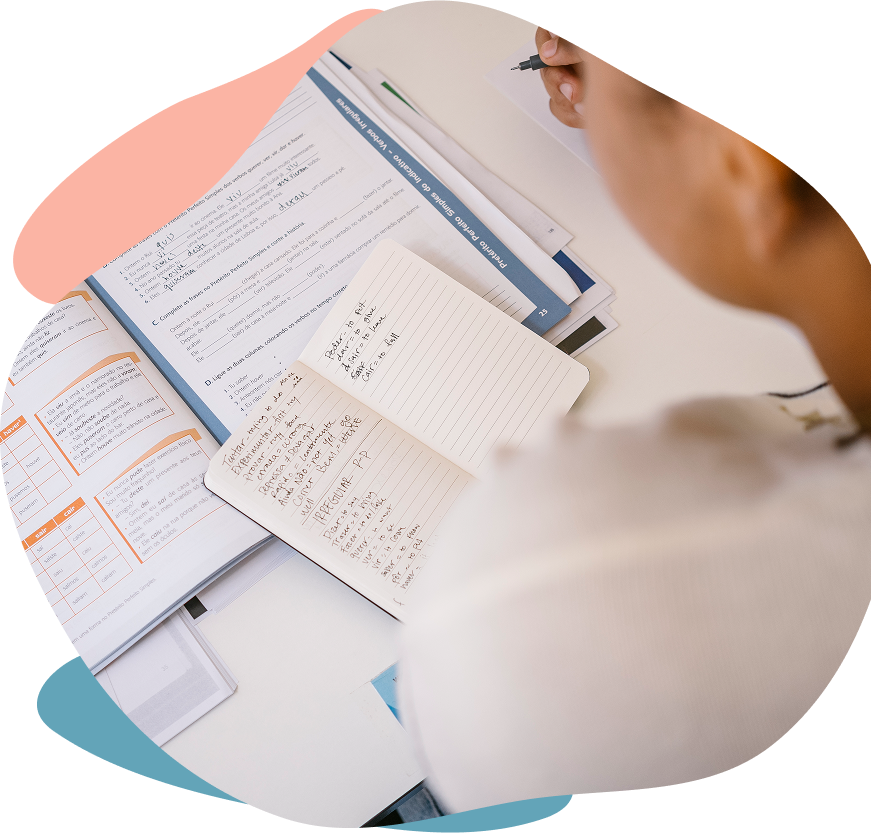 Curso personalizado de preparação para o exame CAPLE e certificação em português europeu