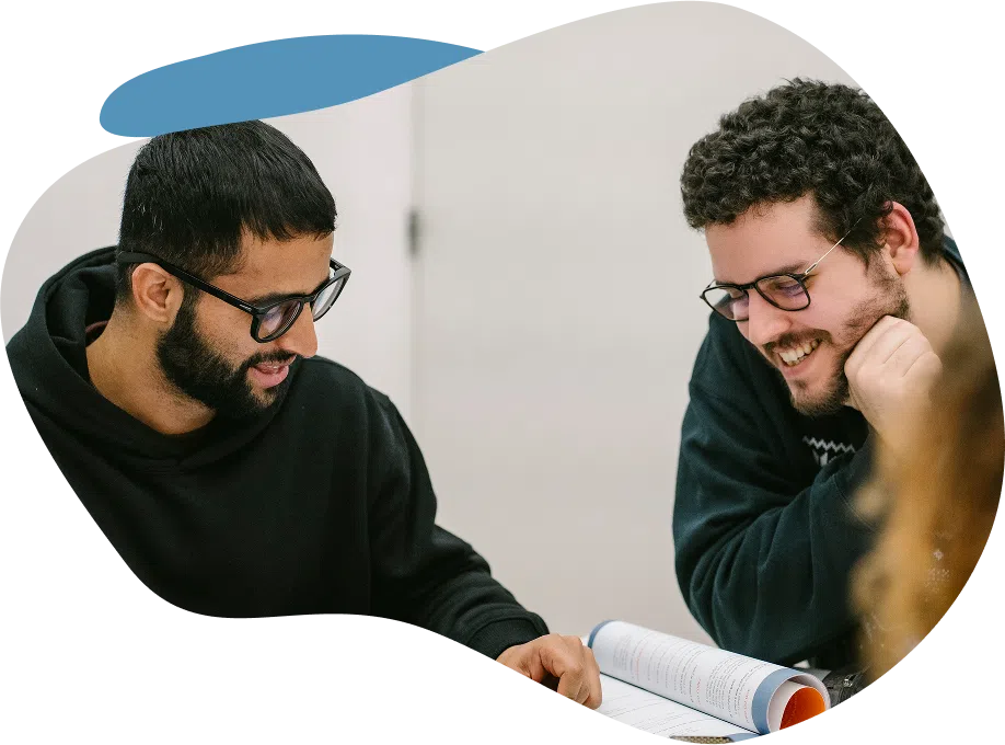Aprenda português europeu em Lisboa com a comunidade acolhedora da Lusa Language School