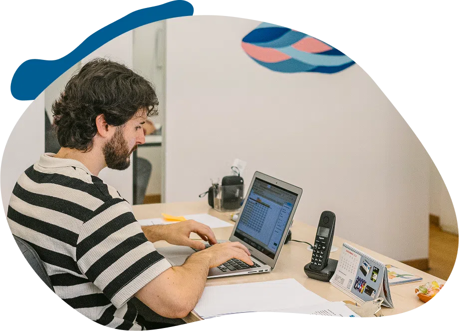 Visa guidance for studying Portuguese at Lusa Language School in Lisbon